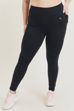 Load image into Gallery viewer, ARISE Leggings W/Pockets