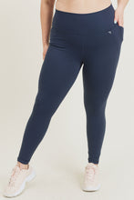 Load image into Gallery viewer, ARISE Leggings W/Pockets