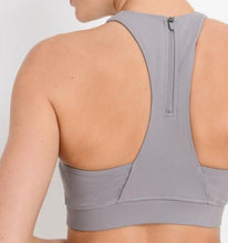 Load image into Gallery viewer, Mesh Racerback Bra