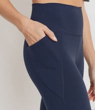 Load image into Gallery viewer, ARISE Leggings W/Pockets