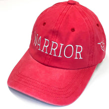 Load image into Gallery viewer, WARRIOR