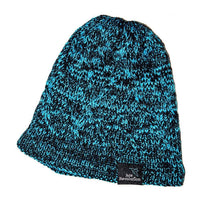 Load image into Gallery viewer, Fleece lined knit Beanie
