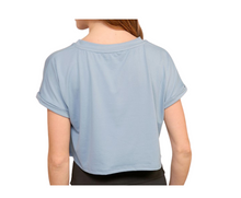 Load image into Gallery viewer, Buttery soft round neck top
