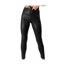Load image into Gallery viewer, Leopard Buttery Soft Leggings

