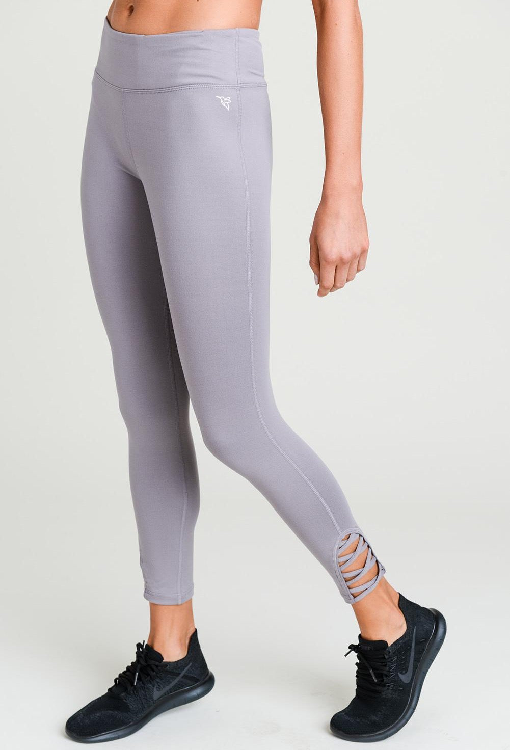 The Surrender Leggings